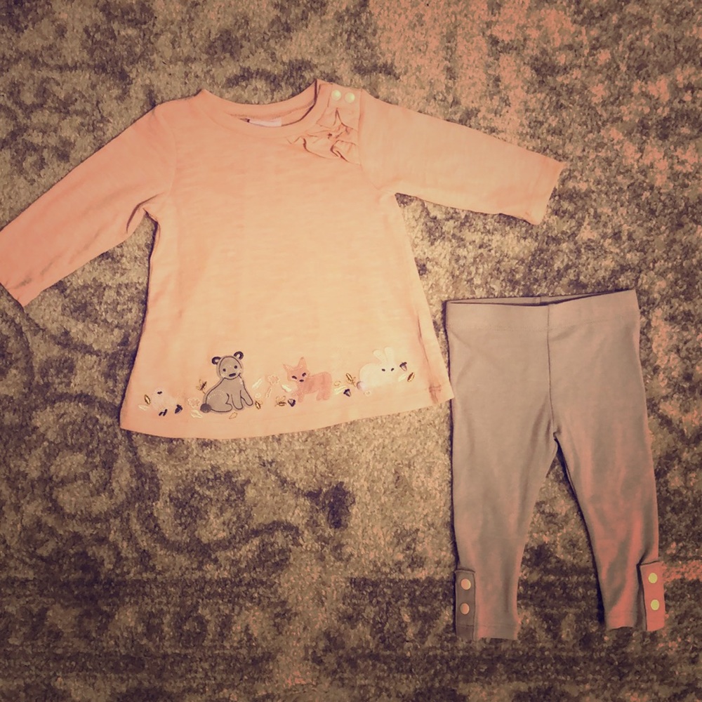 Baby Outfit